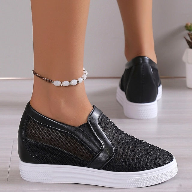 Eliana - Chaussures Orthopédiques Confortables