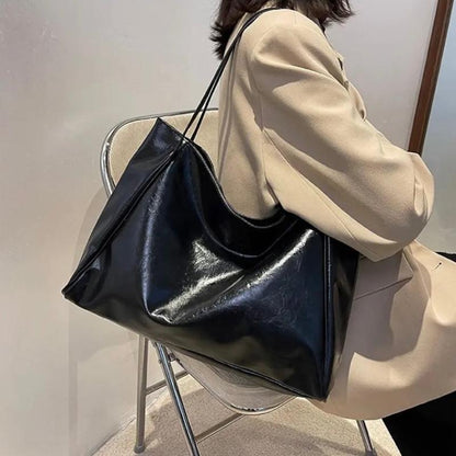 Amara - Sac en Cuir Rétro