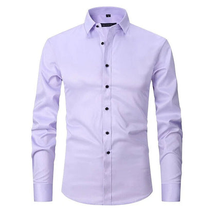 Sandro - Chemise Élastique Confortable