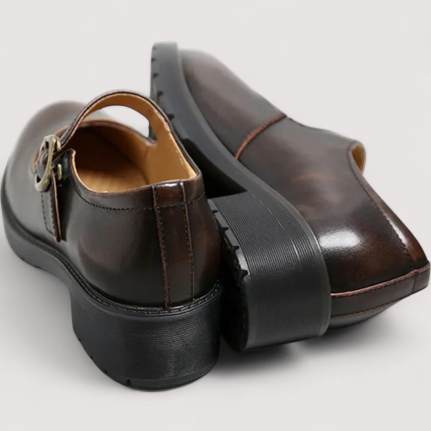 Donatella™ | Chaussures Mary Jane Élégantes