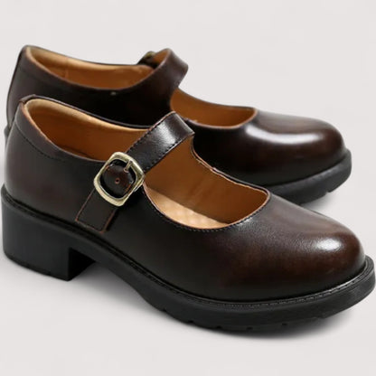 Donatella™ | Chaussures Mary Jane Élégantes