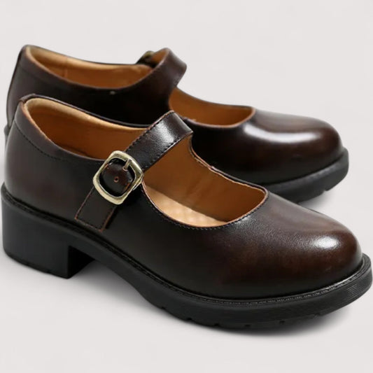 Donatella™ | Chaussures Mary Jane Élégantes