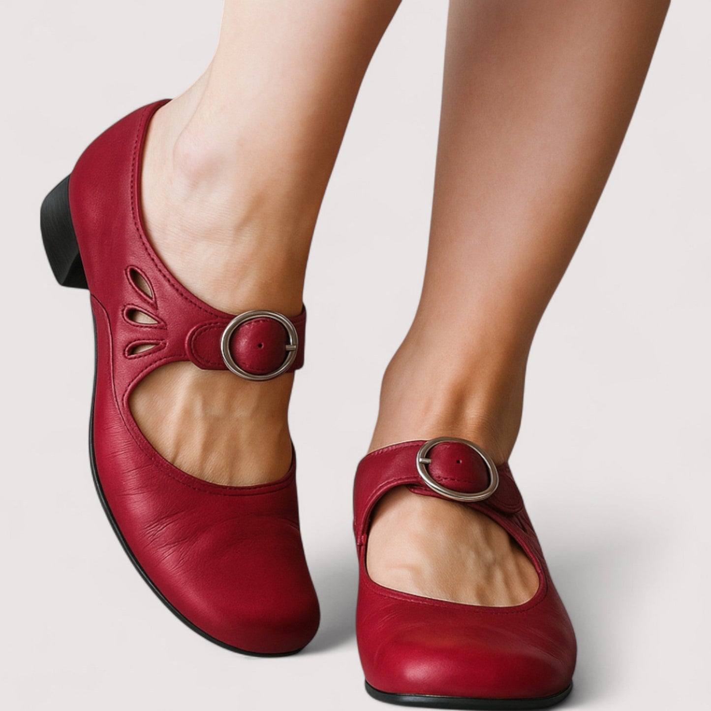 Els™ | Chaussures élégantes de mercredi