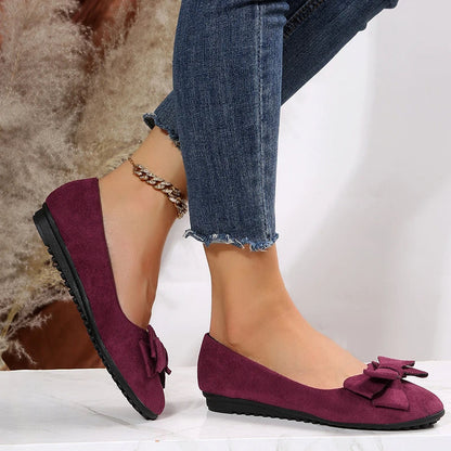 Elissa - Chaussures Orthopédiques Élégantes