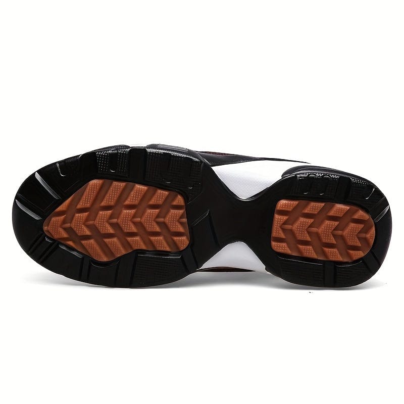 Ulysse - Chaussures De Randonnée Confortables
