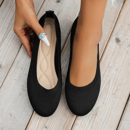 Balade - Chaussures Orthopédiques Confortables