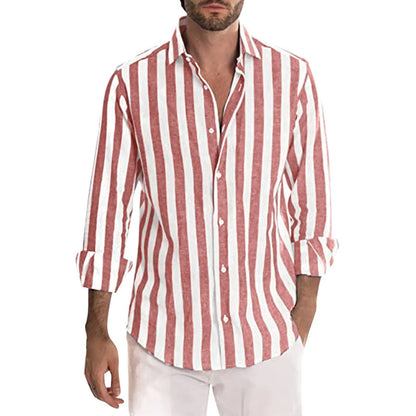 Tidal - Chemise Estivale Élégante
