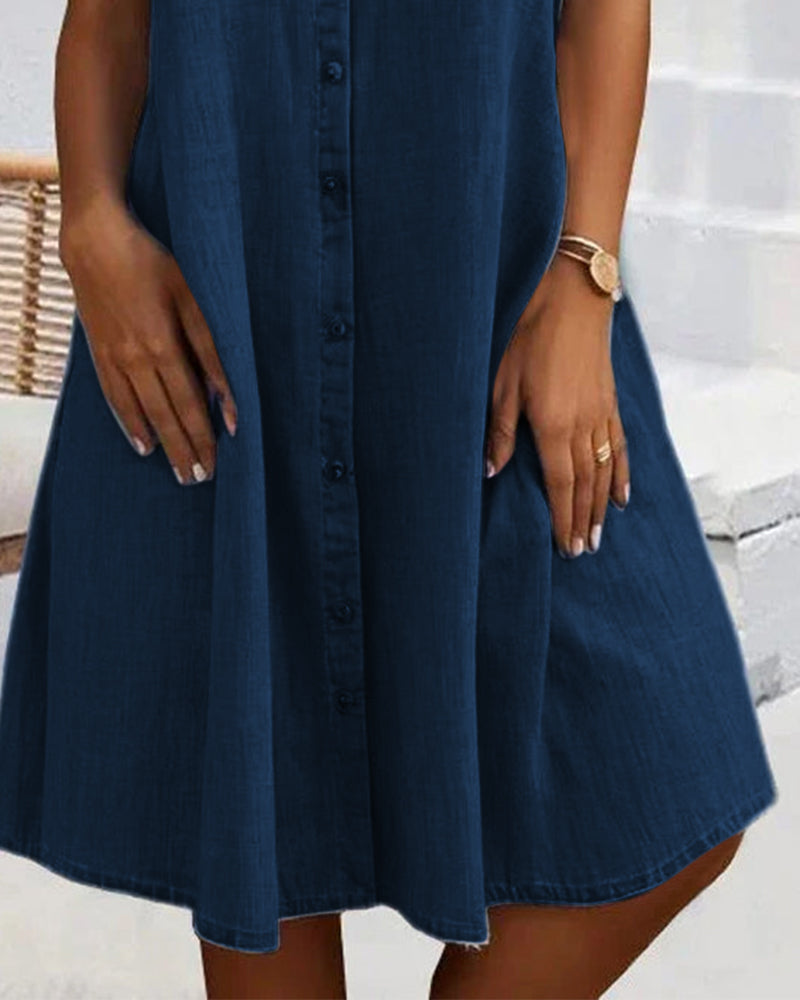 Evelina - Élégante Robe Midi