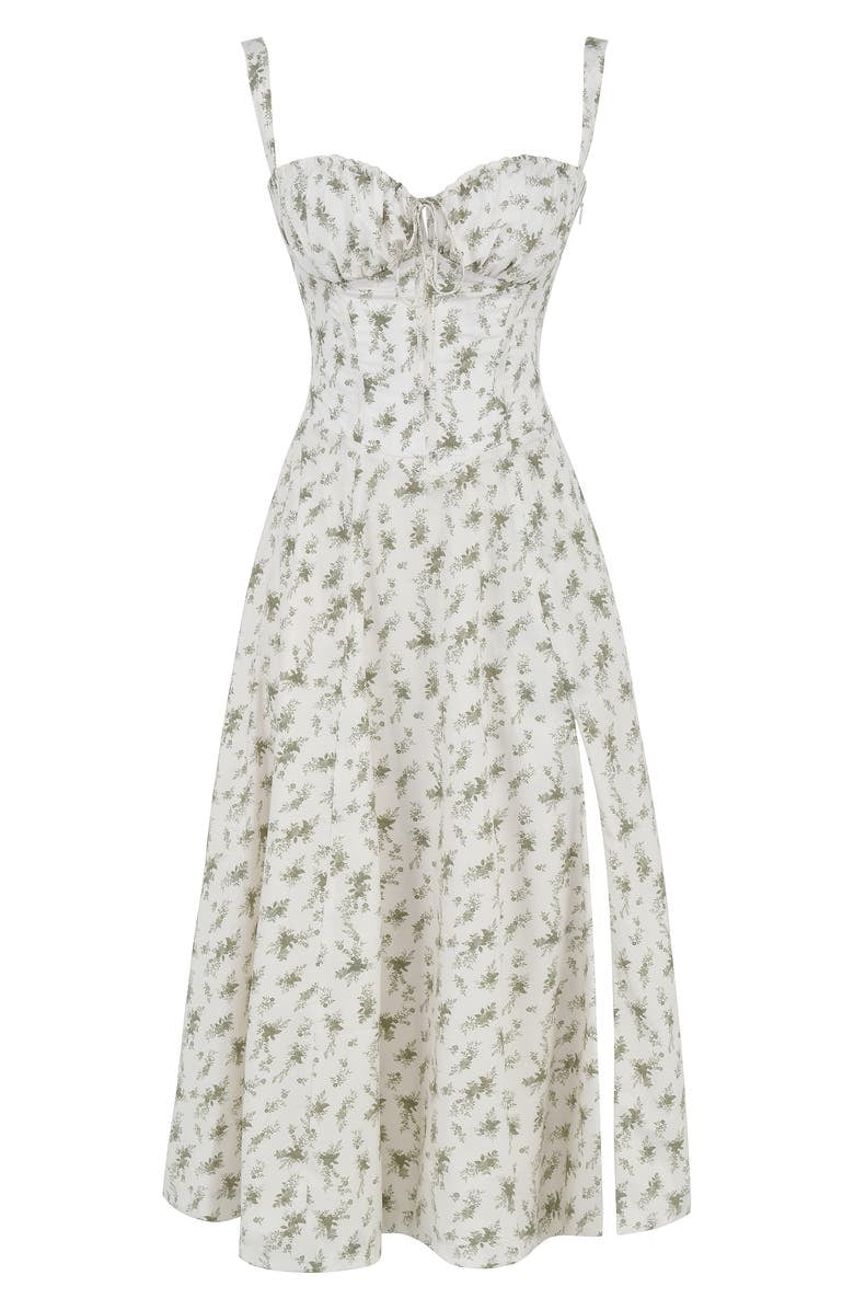 Juliet - Élégante Robe Sans Manches