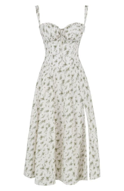Juliet - Élégante Robe Sans Manches