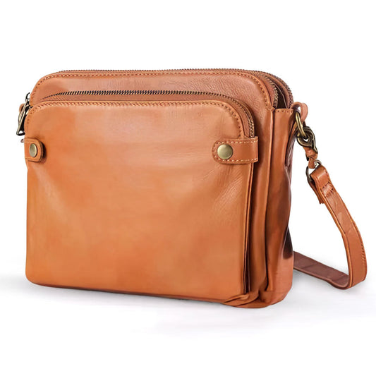 Hélène - Sac À Main Élégant