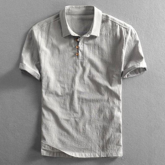 Bush - Polo Élégant et Polyvalent