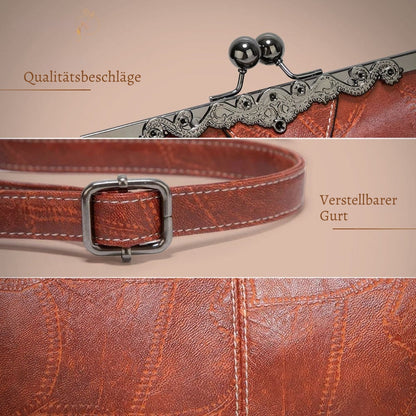 Elisabeth - Sac À Main Élégant