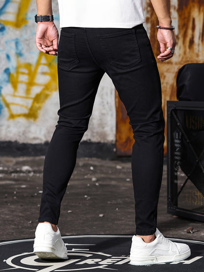 Gregory - Jeans Casual Confortables