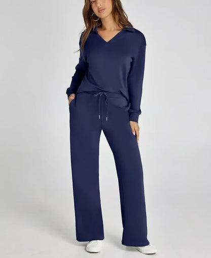 Chantal - Chic Ensemble Polyvalent