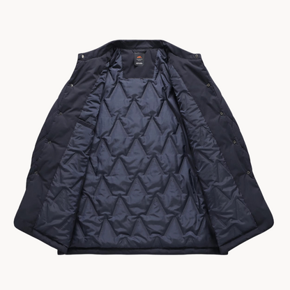 Verano - Manteau Matelassé Élégant