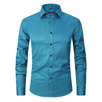 Sandro - Chemise Élastique Confortable