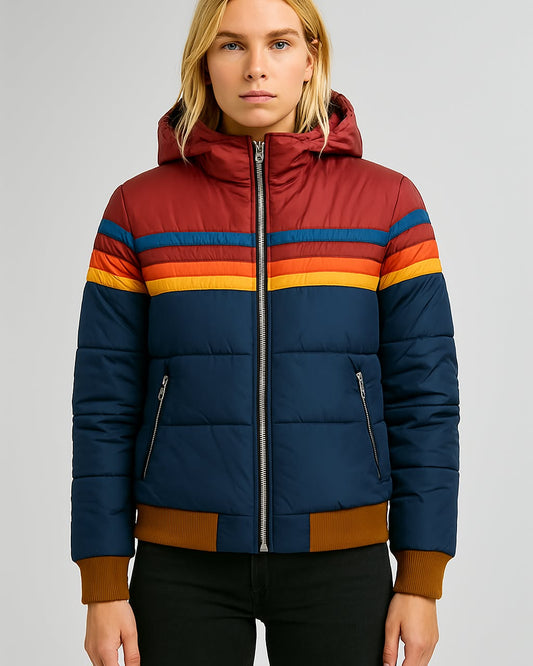 Mia - Veste de pluie imperméable