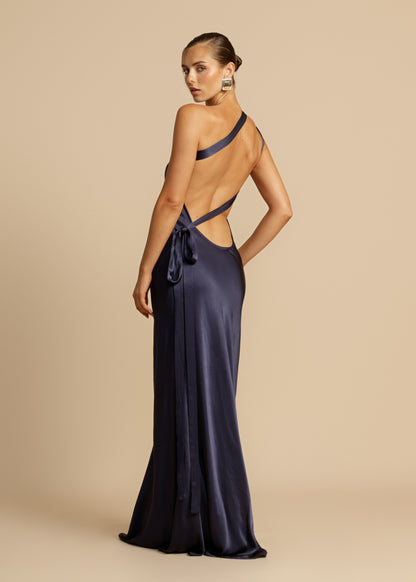Muriel - Élégante Robe Longue