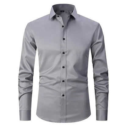 Sandro - Chemise Élastique Confortable