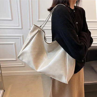 Amara - Sac en Cuir Rétro