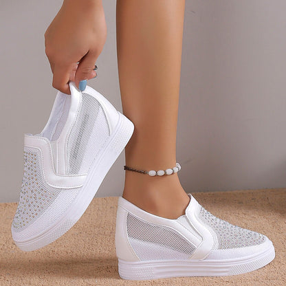 Eliana - Chaussures Orthopédiques Confortables