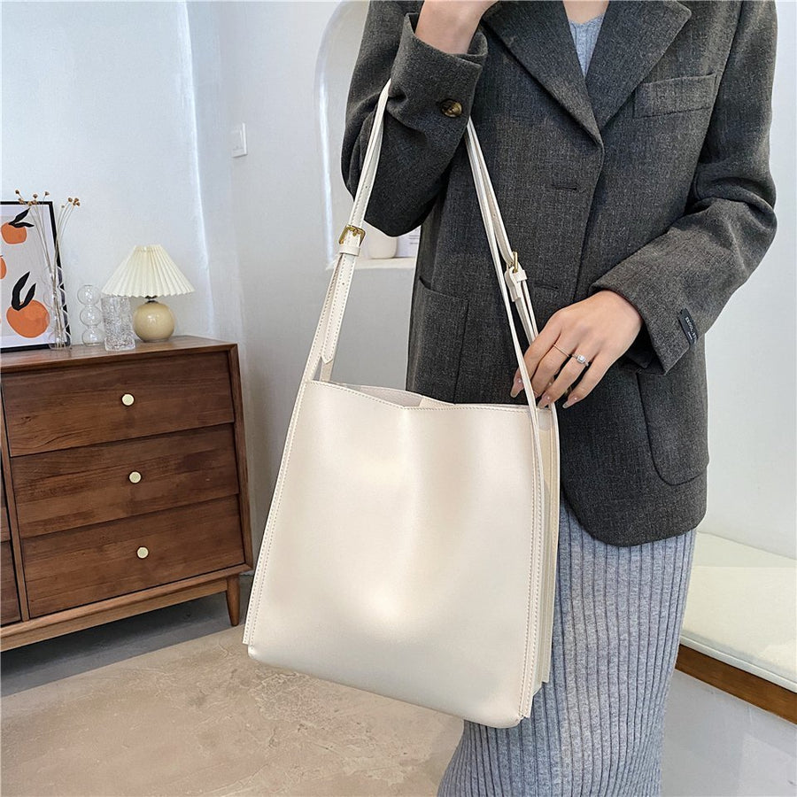 Camille - Sac Classique de Tous les Jours