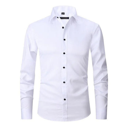 Sandro - Chemise Élastique Confortable