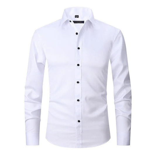 Sandro - Chemise Élastique Confortable