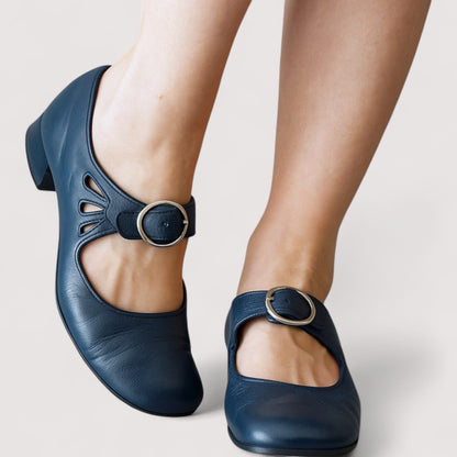 Els™ | Chaussures élégantes de mercredi