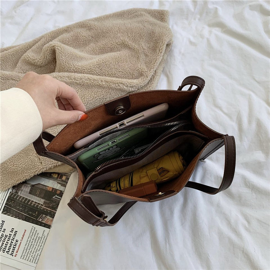 Camille - Sac Classique de Tous les Jours