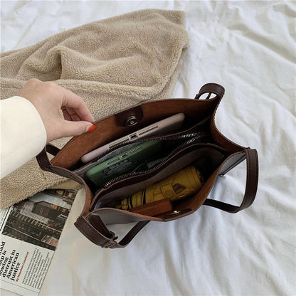 Camille - Sac Classique de Tous les Jours