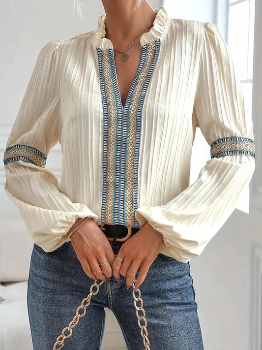 Donna - Élégance En Dentelle