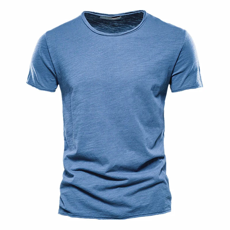 Rio - T-Shirt Coton Été