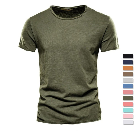 Rio - T-Shirt Coton Été