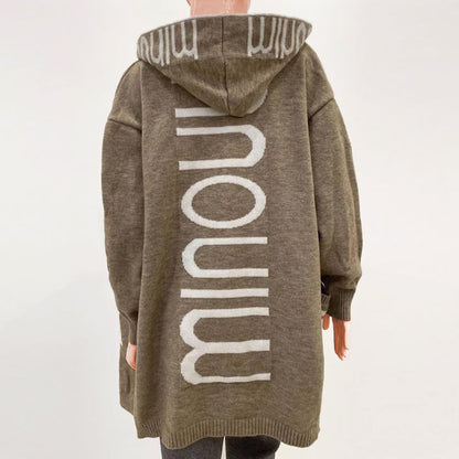 Milou - Cardigan Chic Et Confortable