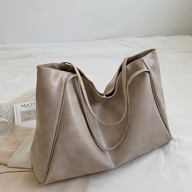 Amara - Sac en Cuir Rétro