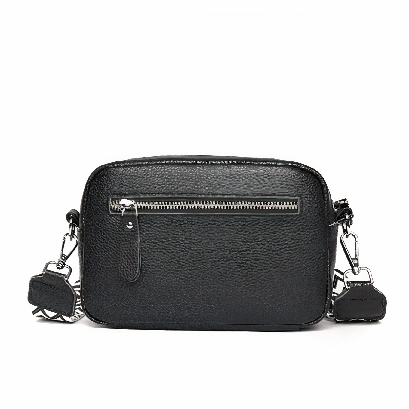 Ava - Sac à Bandoulière Luxe
