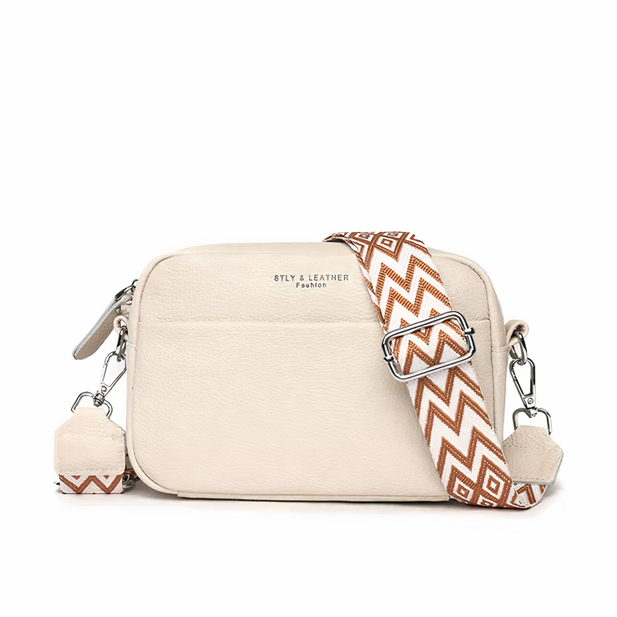 Ava - Sac à Bandoulière Luxe