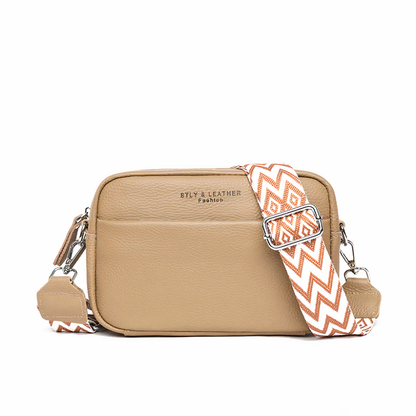 Ava - Sac à Bandoulière Luxe