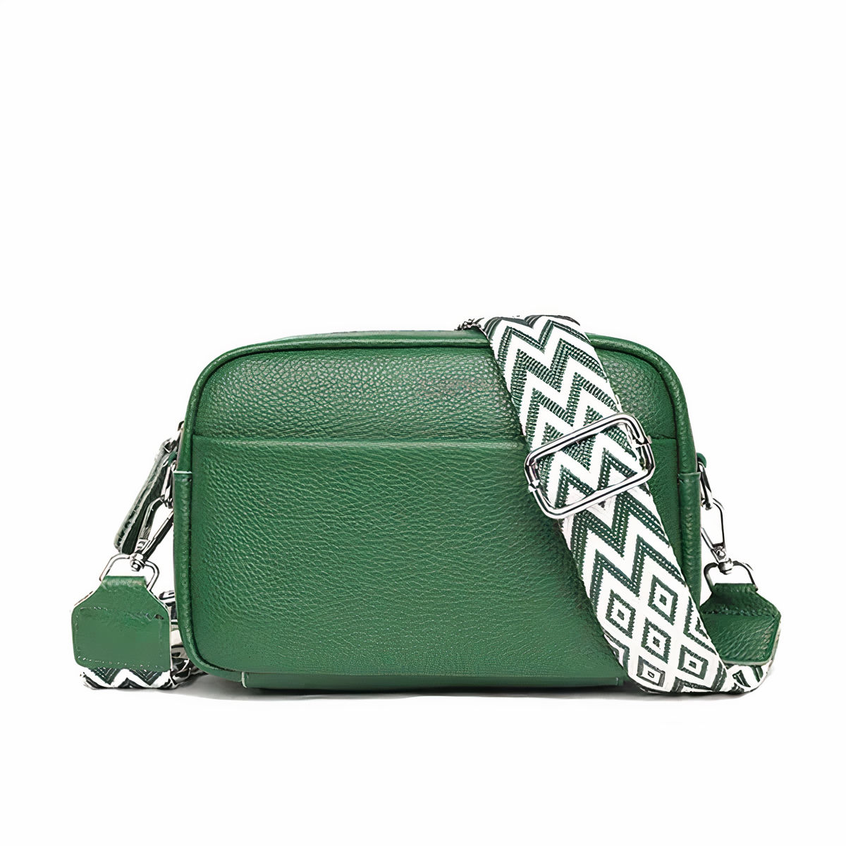 Ava - Sac à Bandoulière Luxe