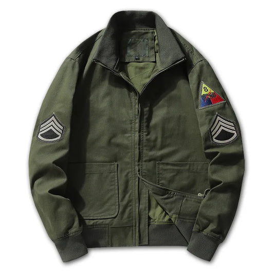 Don - Veste Tactique Moderne