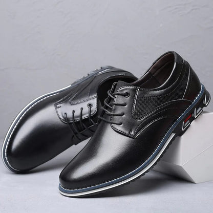 Harrison - Chaussures Élégantes Confortables