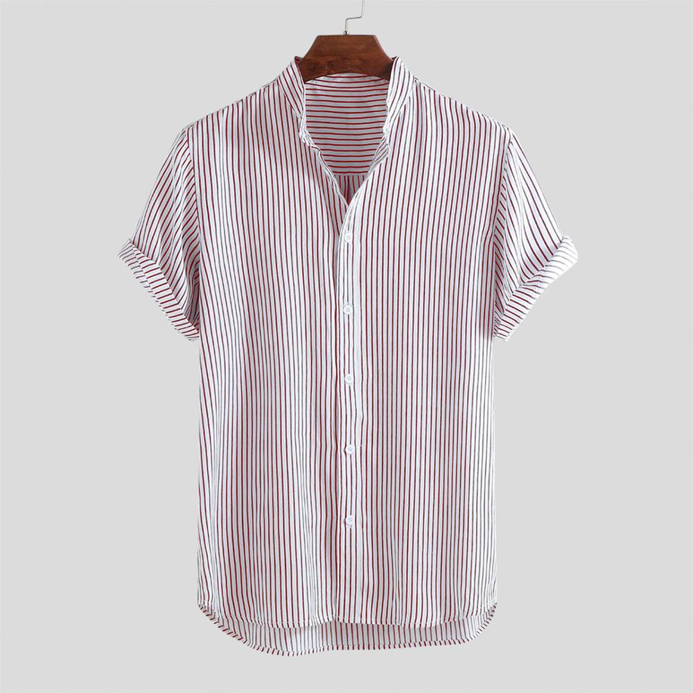 Harbour - Chemise Décontractée Estivale