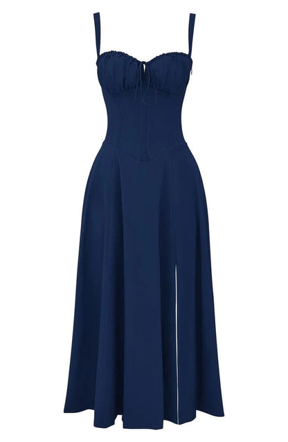 Juliet - Élégante Robe Sans Manches