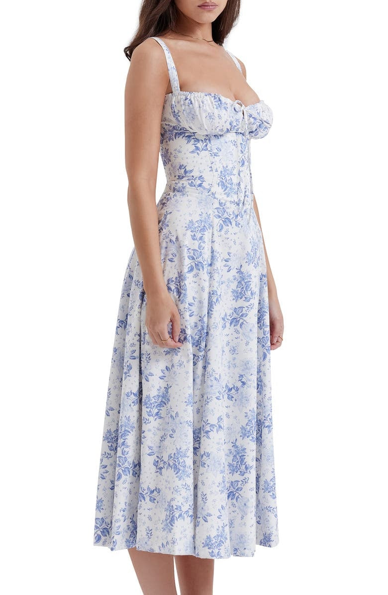 Juliet - Élégante Robe Sans Manches