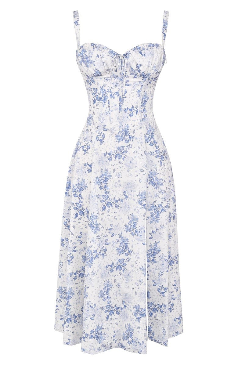 Juliet - Élégante Robe Sans Manches