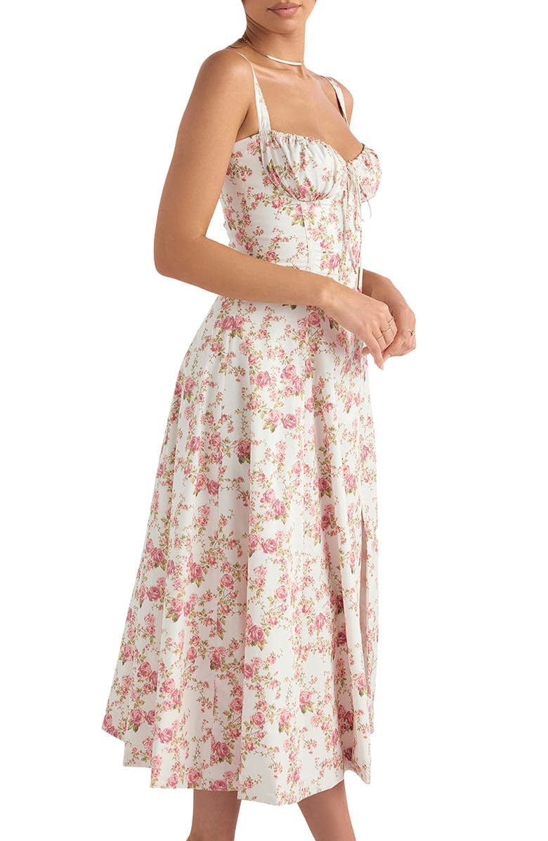 Juliet - Élégante Robe Sans Manches