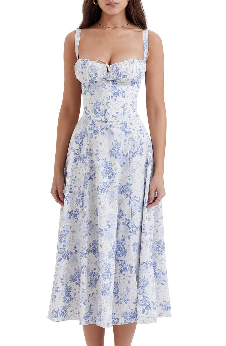 Juliet - Élégante Robe Sans Manches