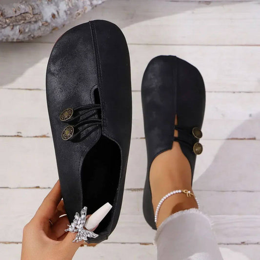 Liliana - Mocassins Confortables Et Élégants